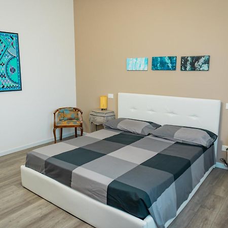 Casa Mirella Villa คาวัลลิโน-เตรปอร์ติ ภายนอก รูปภาพ