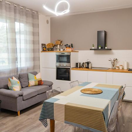 Casa Mirella Villa คาวัลลิโน-เตรปอร์ติ ภายนอก รูปภาพ