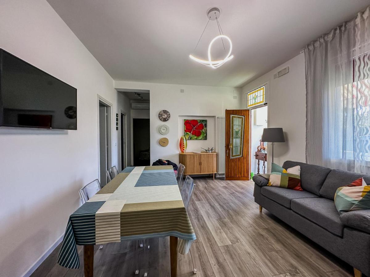 Casa Mirella Villa คาวัลลิโน-เตรปอร์ติ ภายนอก รูปภาพ