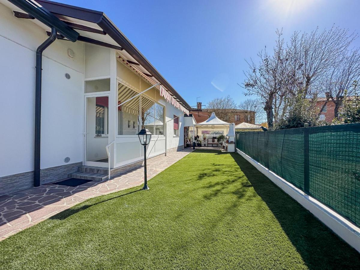 Casa Mirella Villa คาวัลลิโน-เตรปอร์ติ ภายนอก รูปภาพ