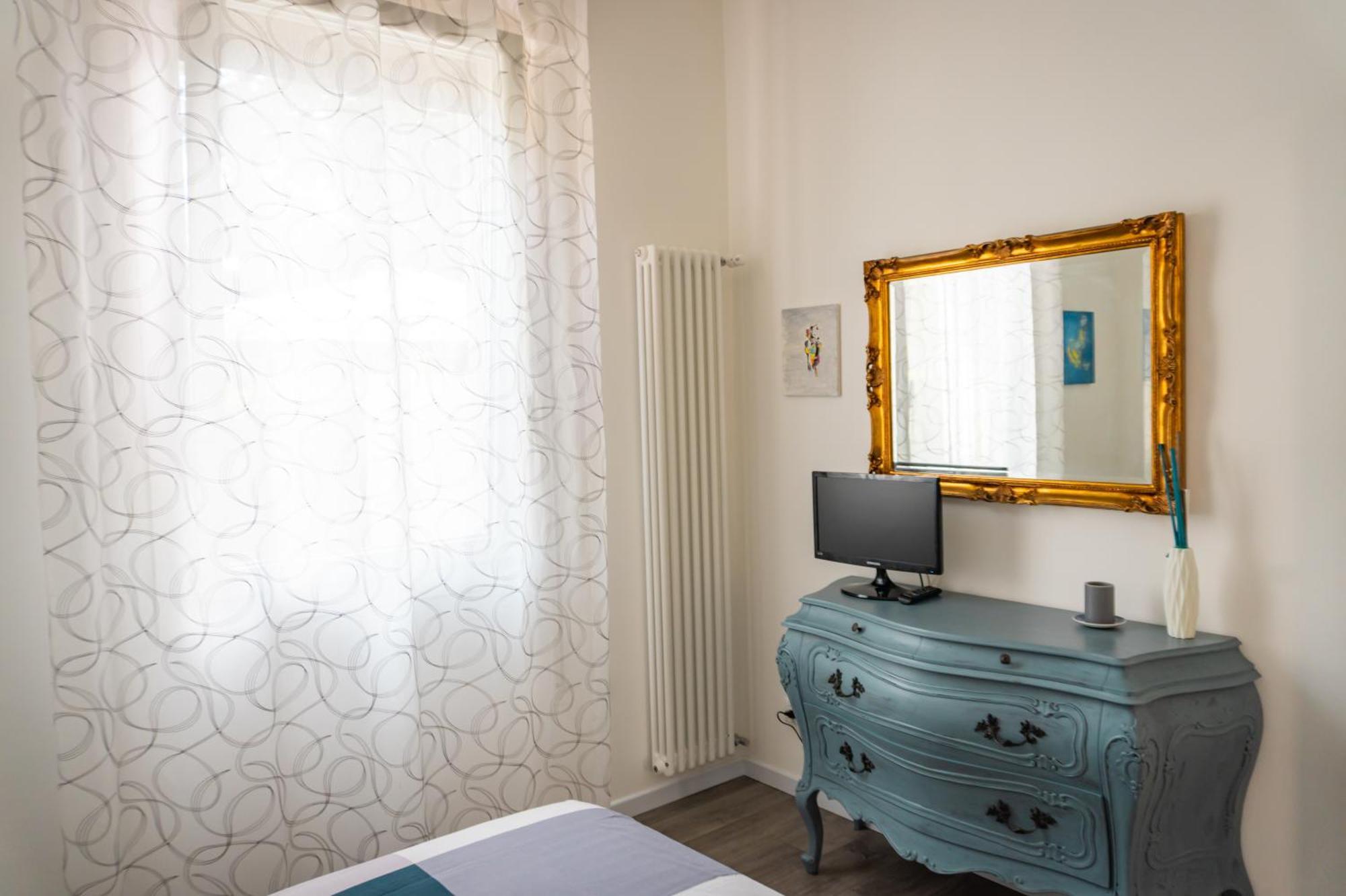 Casa Mirella Villa คาวัลลิโน-เตรปอร์ติ ภายนอก รูปภาพ