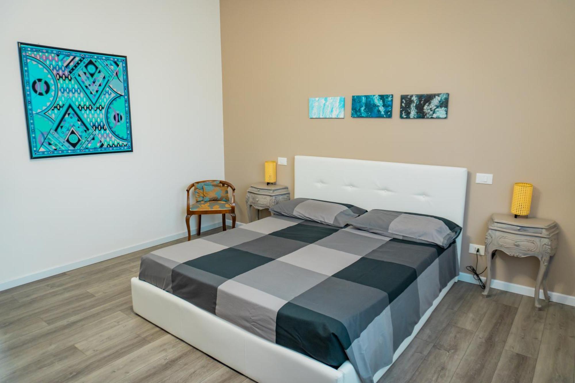Casa Mirella Villa คาวัลลิโน-เตรปอร์ติ ภายนอก รูปภาพ
