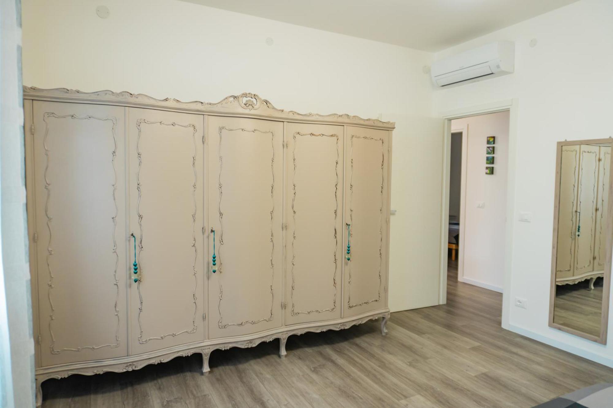 Casa Mirella Villa คาวัลลิโน-เตรปอร์ติ ภายนอก รูปภาพ