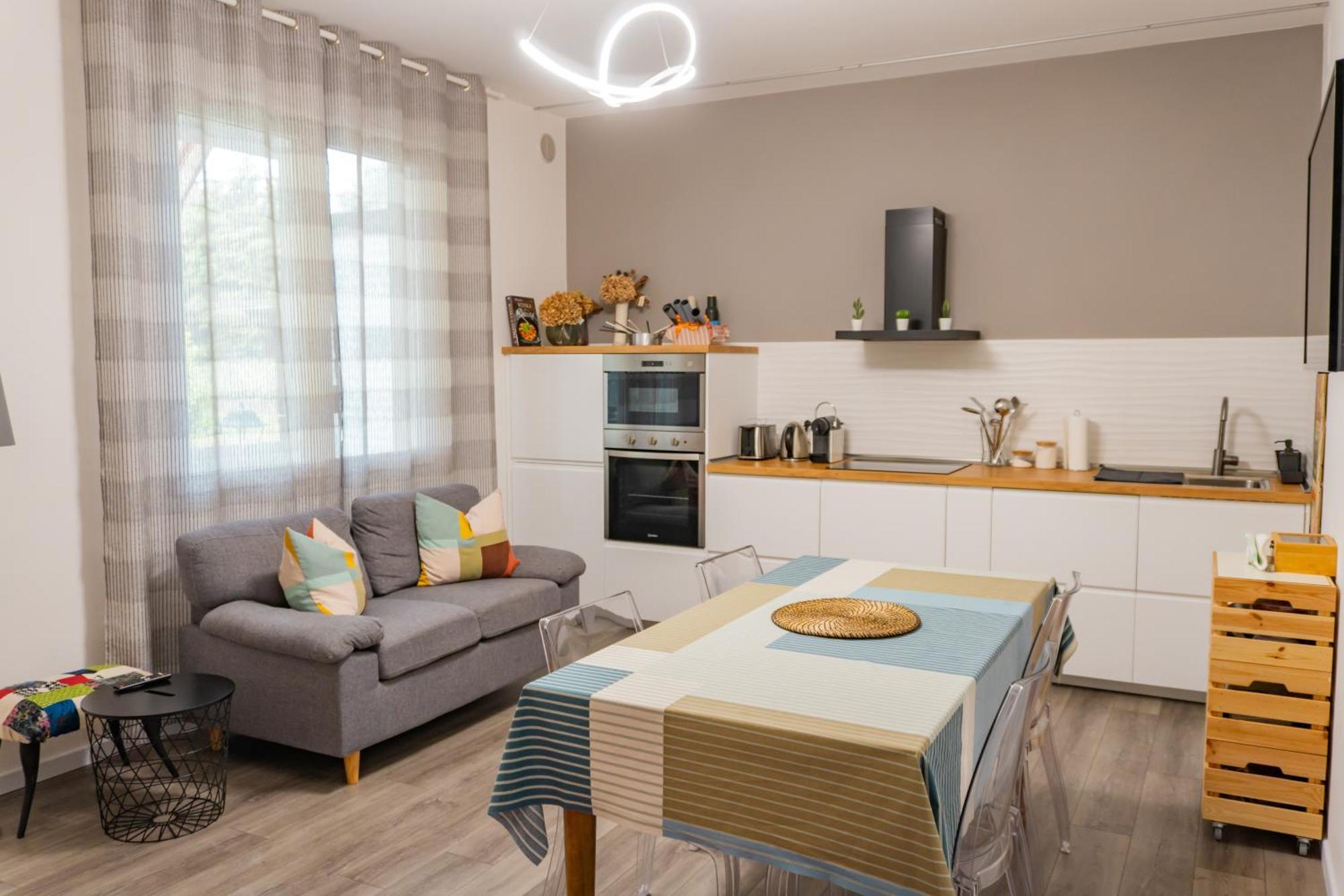 Casa Mirella Villa คาวัลลิโน-เตรปอร์ติ ภายนอก รูปภาพ